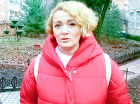 Активистку "Открытой России" Анастасию Шевченко еще до ареста несколько месяцев снимали скрытой камерой в ее спальне