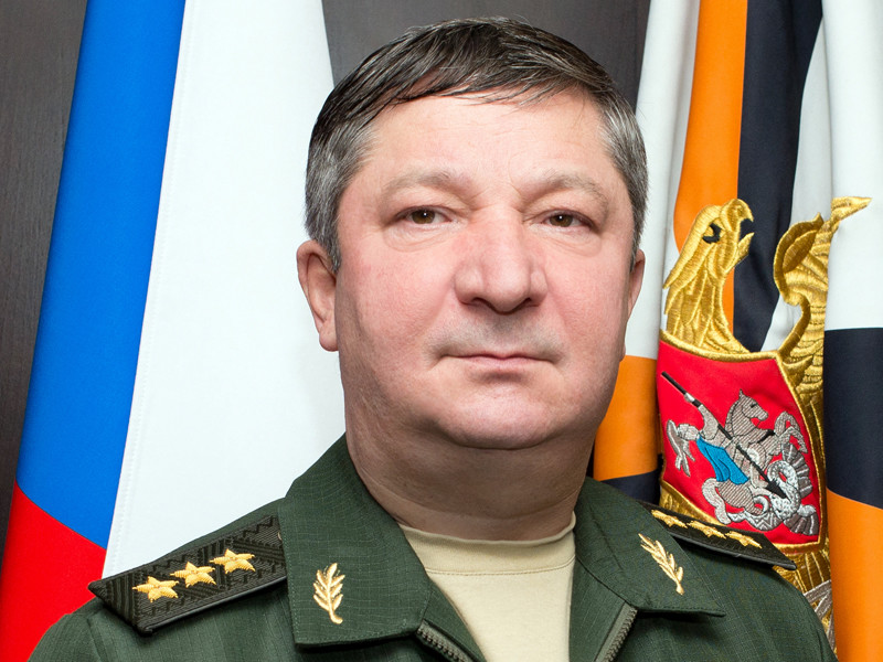 Халил Арсланов