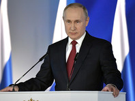 Президент России Владимир Путин 16 января проведет первую встречу с рабочей группой по подготовке поправок в Конституцию
