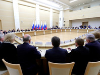 Рабочая группа по подготовке поправок к Конституции РФ внесла уже более 100 дополнений к президентскому законопроекту