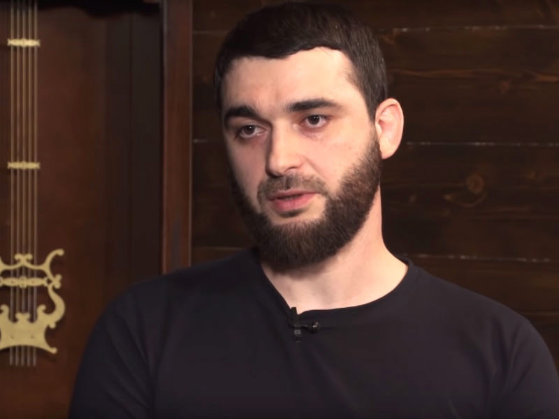 Российские журналисты в ВИДЕОобращении потребовали освободить дагестанского коллегу Гаджиева, обвиняемого в "финансировании терроризма"