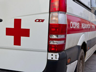 В Петербурге госпитализирован пассажир рейса из Китая с подозрением на коронавирус, убивший уже 17 человек