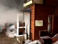 Сотруднику МЧС предъявлено обвинение по делу о гибели пяти постояльцев отеля в Перми