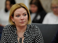 Новый министр культуры Ольга Любимова стала одним из самых обсуждаемых членов обновленного российского правительства