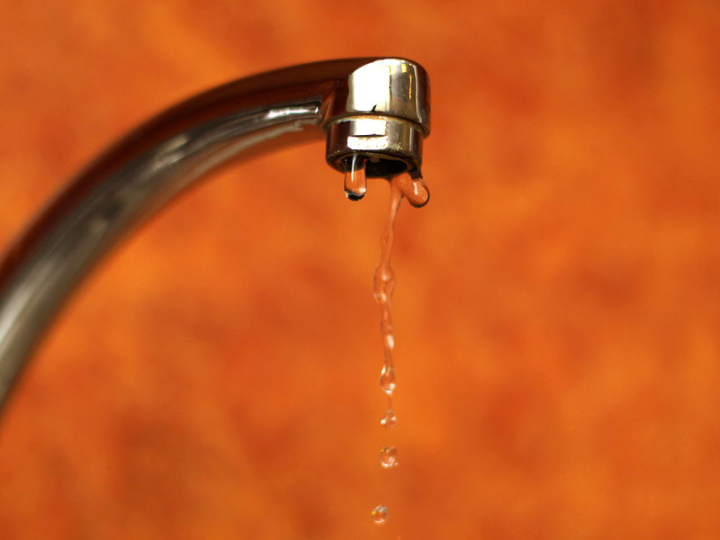 В Кизляре более 30 человек отравились питьевой водой