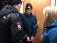 В Омской области задержали 15-летнюю школьницу и ее 18-летнего приятеля по подозрению в убийстве матери девушки