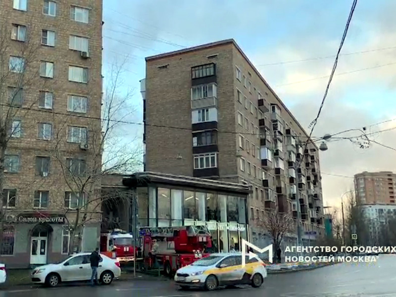 По данным следствия, 22 января 2020 года сотрудники органов опеки и попечительства прибыли в один из домов по Восточной улице в Москве для исполнения решения суда