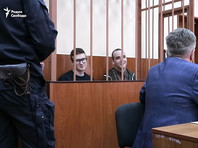 Суд продлил на три месяца арест петербургским фигурантам дела "Сети"*