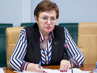 Елена Бибикова