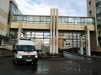 Суд принудил вернуть в больницу "русскую Сару Коннор", сбежавшую из-под карантина по коронавирусу