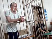 "Краснодарский людоед" Дмитрий Бакшеев умер в туберкулезной больнице