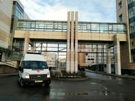 Последняя пациентка "с коронавирусом" вернулась в стационар Боткинской больницы в Петербурге