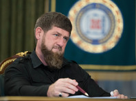 Убийца, зарезавший бежавшего в Европу чеченского блогера Алиева, оказался тесно связан с Рамзаном Кадыровым
