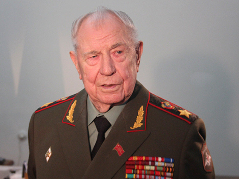 Последний маршал Советского Союза Дмитрий Язов скончался в Москве после тяжелой и продолжительной болезни в возрасте 95 лет