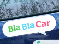 BlaBlaCar перестал работать в Крыму из-за продления санкций