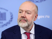 Павел Крашенинников
