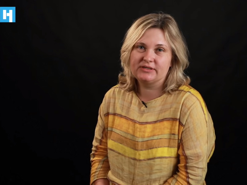 Журналистка "Новой газеты" Елена Милашина обратилась к главе СК после нападения в Чечне и угроз убийством