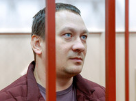 Руководитель задержания Голунова рассказал, что журналиста взяли в обработку по информации из СИЗО