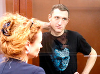 Тверской районный суд Москвы 5 сентября 2019 года приговорил Котова к четырем годам колонии. Котова отправили в исправительное учреждение во Владимирской области