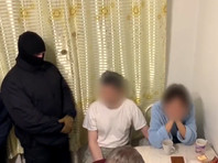 ФСБ устроила массовые обыски в домах последователей "Свидетелей Иеговы"* в Забайкалье