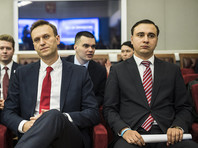 Всего на ФБК и его директора Ивана Жданова составили по три административных протокола о нарушении закона об "иностранных агентах"