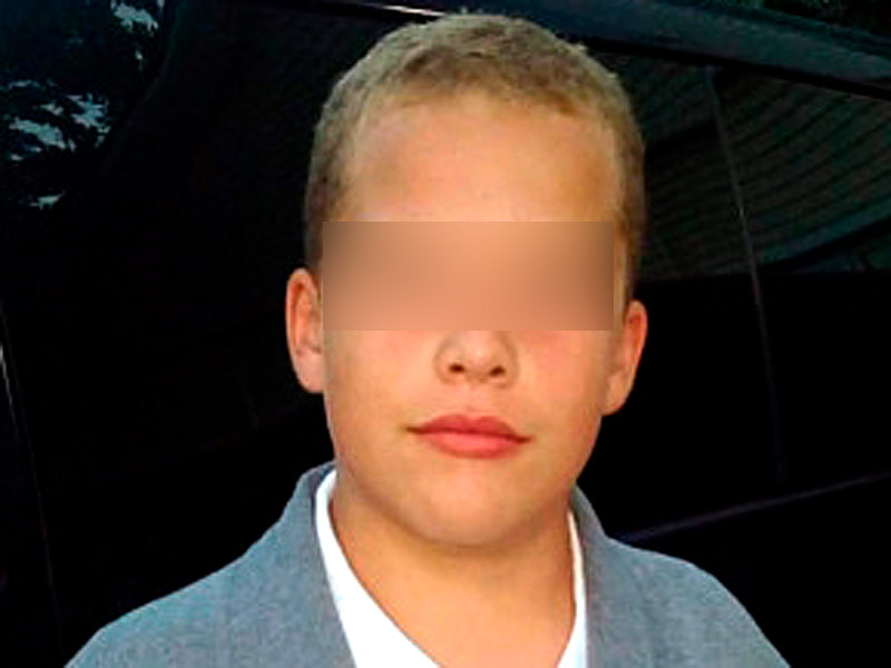 Ивановский школьник, которого искали больше двух недель, найден мертвым