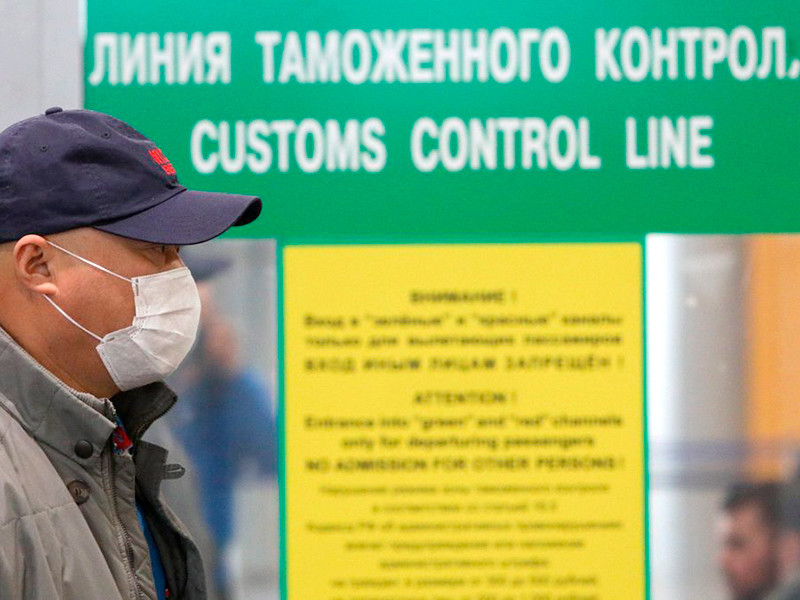 Россия с 15 марта закрывает для иностранцев сухопутную границу с Польшей и Норвегией