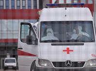 Число заболевших коронавирусом в России достигло 114