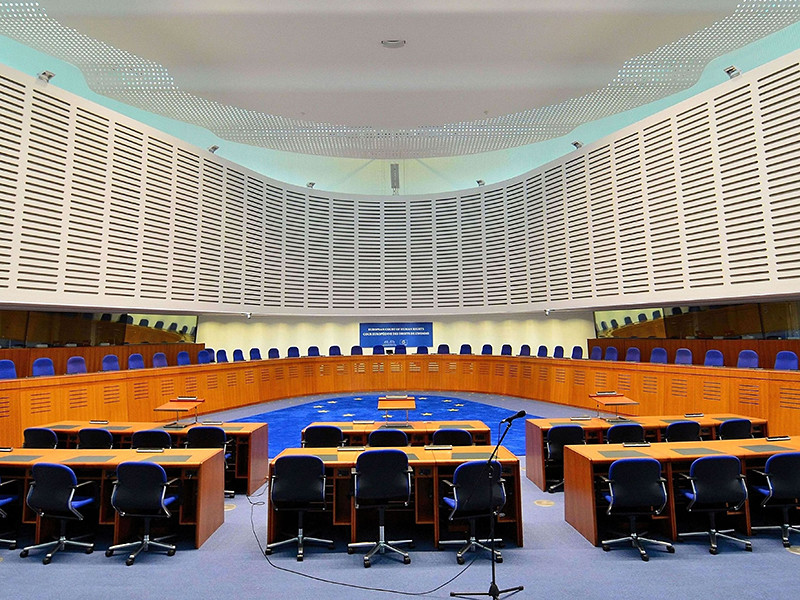 Сотрудники ФБК пожаловались в Европейский суд по правам человека на обыски по делу об "отмывании"