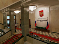 Госдума усложнила доступ зарубежным журналистам и перекрыла "этаж Володина" в борьбе с "иностранным вмешательством"