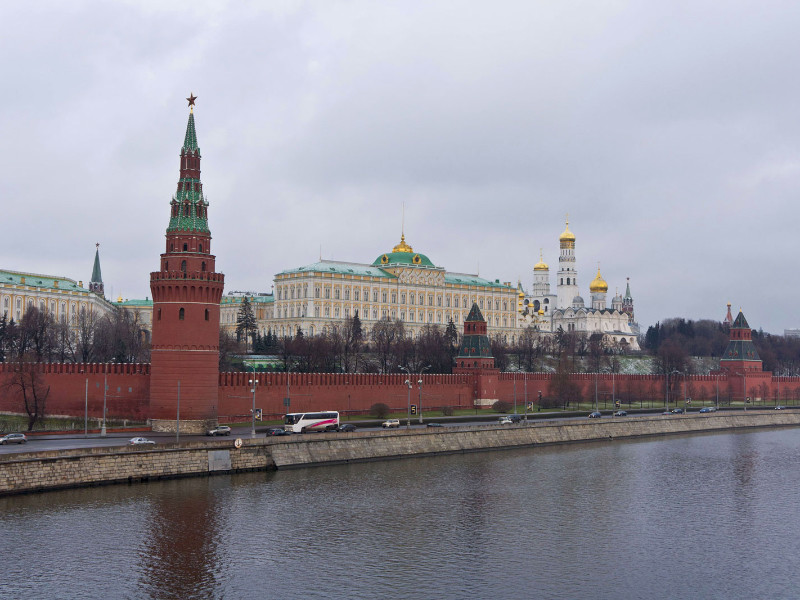 Кремль поддержал Собянина в ограничительных мерах по коронавирусу