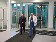 Главврач больницы в Коммунарке: России необходимо готовиться к "итальянскому" сценарию развития ситуации с коронавирусом