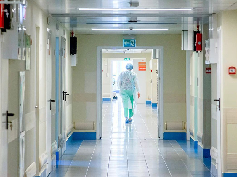 В Москве умер четвертый пациент с коронавирусом