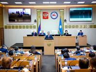 Государственное Собрание (Ил Тумэн) Республики Саха (Якутия) одобрило принятие поправок в Конституцию Российской Федерации