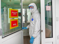 В России 500 новых случаев коронавируса за сутки. Всего 2337, 17 человек скончались