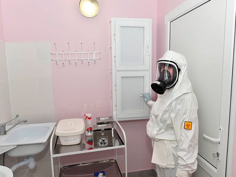 Что касается России, то в оперативном штабе по предупреждению распространения коронавирусной инфекции сообщили, что, по состоянию на 9 марта, число случаев заражения не увеличилось и составляет 17 человек

