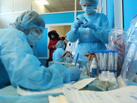 Правительство РФ назвало пандемию коронавируса одним из худших мировых кризисов системы здравоохранения за последние 50 лет