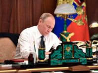 Путин подписал поправки в Конституцию, позволяющие ему сохранить власть до 2036 года