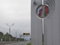 Россия закрыла границу с Белоруссией из-за коронавируса
