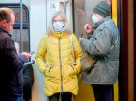Московский метрополитен будет работать при любом ситуации, закрывать его из-за коронавируса не будут

