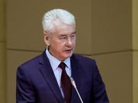 Сенатор Клишас посчитал, что мэр Собянин не имел права вводить в Москве режим всеобщей изоляции