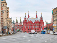 Московские власти вернутся к вопросу о введении пропусков в столице из-за коронавируса при плохой эпидситуации или случае роста числа нарушений изоляции, подчеркнул Собянин