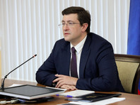 Губернатор Нижегородской области Глеб Никитин в преддверии майских праздников ужесточил правила передвижения по региону