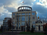 В Москве подали первый иск к мэрии из-за указа о режиме изоляции