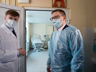 В Челябинской области, по данным на 9 апреля, было поставлено 32 диагноза коронавируса. 4 пациента выздоровели и выписаны. Условно положительные диагнозы выявлены у двух новых человек