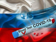 Россия вышла на десятое место по числу заболевших COVID-19. За сутки оно выросло на 6060 человек, достигнув на Пасху, 19 апреля, 42 853 случаев зарегистрированного заражения коронавирусом
