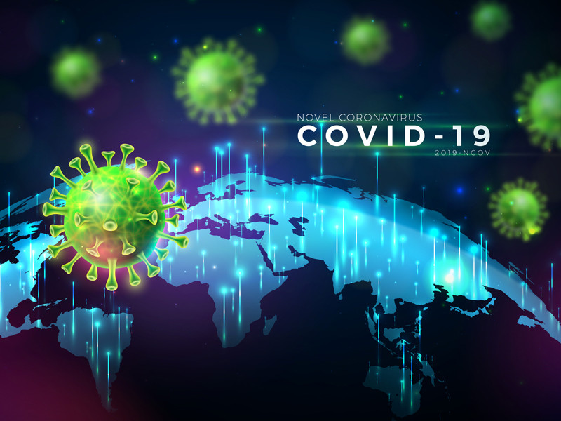 Многие теории заговора о новом коронавирусе так неправдоподобны, что сложно представить, что кто-то воспринимает их всерьез. Но и в них искренне верят