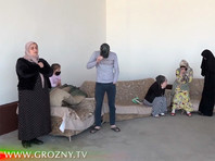 Жительница Чечни попросила у Кадырова продуктовую помощь. Ее заставили извиняться и отправили копать огород