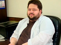 Сергей Белошицкий