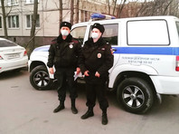 В Петербурге полиция возбудила уголовное дело после похищения девушки под видом национального  обряда
